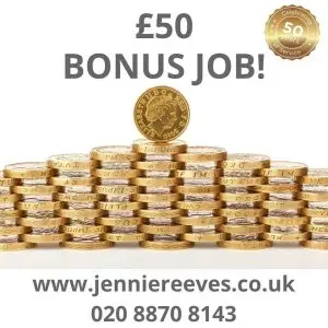Bonus Job