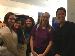 University of Hertfordshire Recruitment Fair 2019